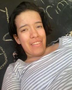 Woman, 30. belenadriana30