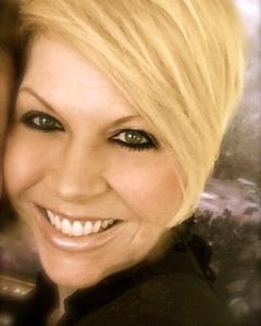 Woman, 55. Kokeo