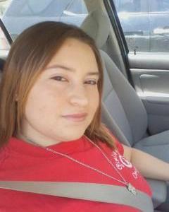 Woman, 46. wildNsexy254