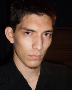 Man, 34. carlosp910