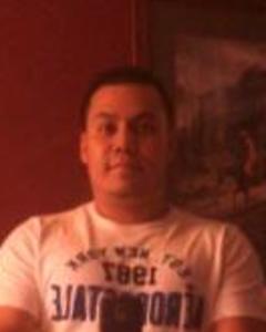 Man, 38. edrene