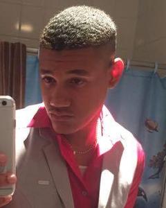 Man, 28. Mixlatin