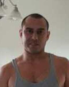 Man, 46. DANIEL4083