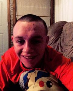 Man, 29. Gazoo08