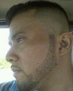 Man, 45. Azrael30
