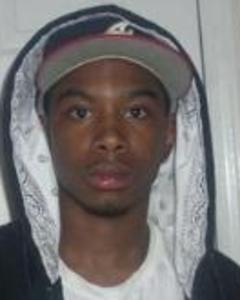 Man, 35. marquise
