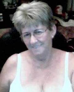 Woman, 80. bunnybaby2