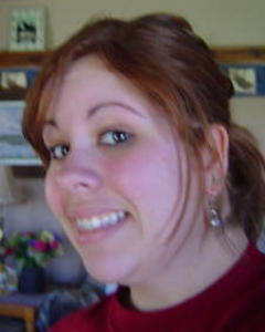 Woman, 36. enders06