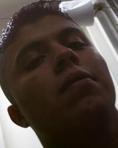 Man, 40. Gunitno1
