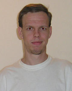 Man, 41. Azhur