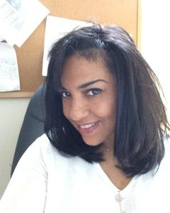 Woman, 53. Calimom71