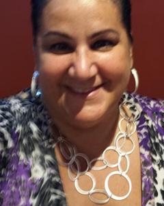 Woman, 58. Lucielu67