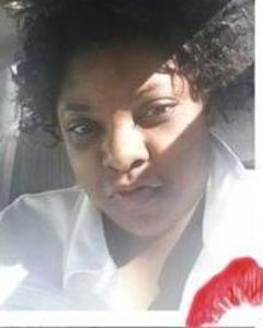 Woman, 43. MissT0174