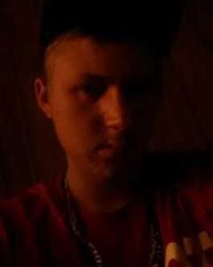 Man, 29. kyle0833