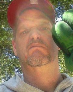 Man, 58. hydrogreg420