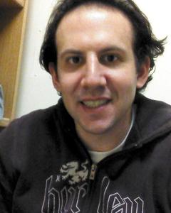 Man, 45. kdawg21187432