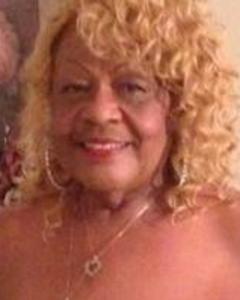 Woman, 77. sweetpotato23