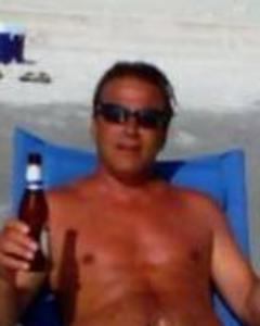 Man, 59. calk