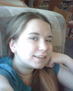 Woman, 33. jenna1991