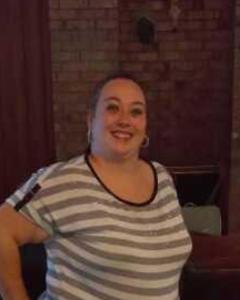 Woman, 41. Christy7806