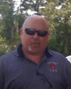 Man, 64. medicphil