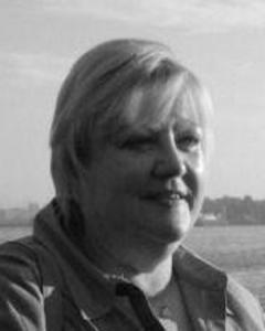 Woman, 76. Lady_G948