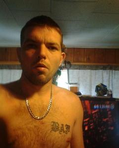 Man, 37. Bruce_juice
