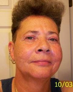 Woman, 69. miniepoo