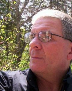 Man, 73. steve3299