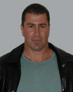 Man, 52. cruiserc
