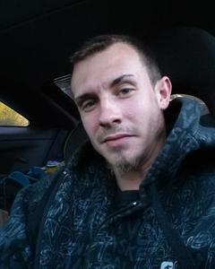 Man, 31. davidjs1993