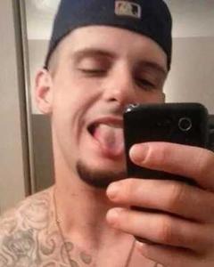 Man, 36. nickbear2123