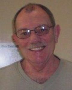 Man, 77. ryleman