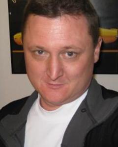 Man, 54. Jazond
