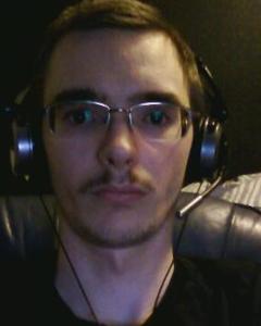 Man, 36. everwin