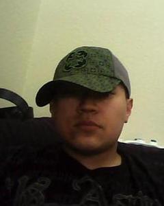 Man, 35. panda0923