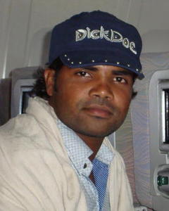 Man, 45. SHERGIL2000944