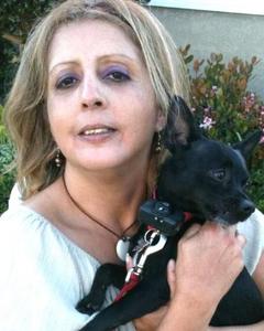 Woman, 62. snowsky1