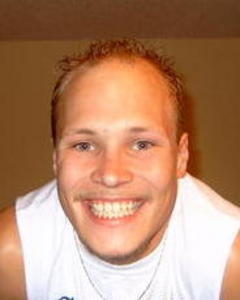 Man, 40. handsomeakstud