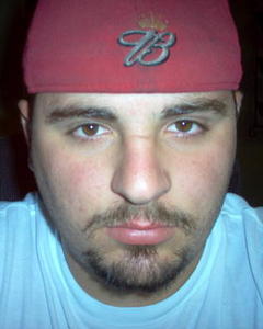 Man, 40. fromtheboondox