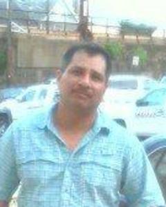 Man, 53. micky7631