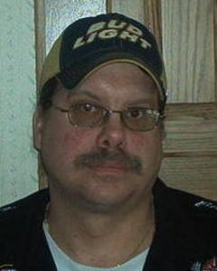 Man, 60. bigcooker