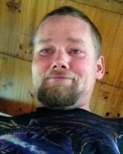 Man, 39. Wadeosmaximus