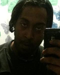Man, 40. Dannyru