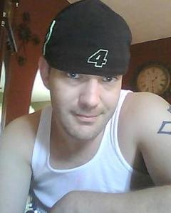 Man, 38. studtaz8221