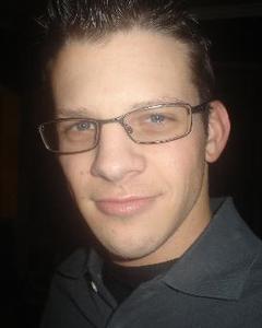 Man, 40. MikeG0528