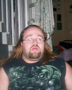 Man, 46. joejoe8247