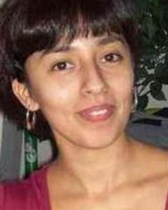 Woman, 47. Paloma333