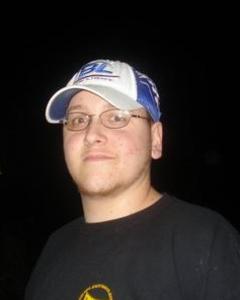 Man, 37. mtt_seagren