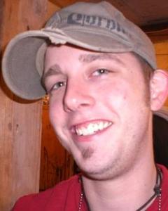 Man, 41. NateStorm